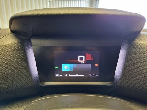Voitures D'occasion À Tarbes | Citroën C4 Iii Puretech 130 S&S Bvm6 Feel Pack
