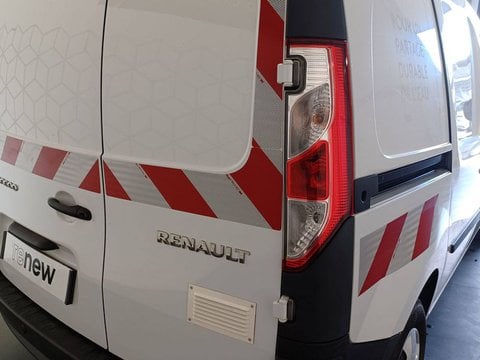 Voitures D'occasion À Tarbes | Renault Kangoo Express Ii Express Blue Dci 95 Grand Confort