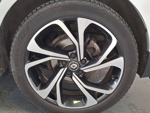 Voitures D'occasion À Tarbes | Renault Scénic Scenic Iv Scenic Blue Dci 120 Edc Intens