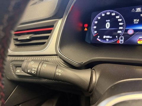 Voitures D'occasion À Tarbes | Renault Captur Ii Mild Hybrid 140 R.s. Line