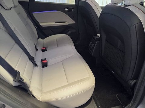 Voitures D'occasion À Tarbes | Renault Captur Ii E-Tech Plug-In 160 Initiale Paris