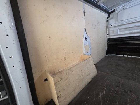 Voitures D'occasion À Tarbes | Renault Trafic Iii Fgn L1H1 3T Blue Dci 130 Gsr2 Advance