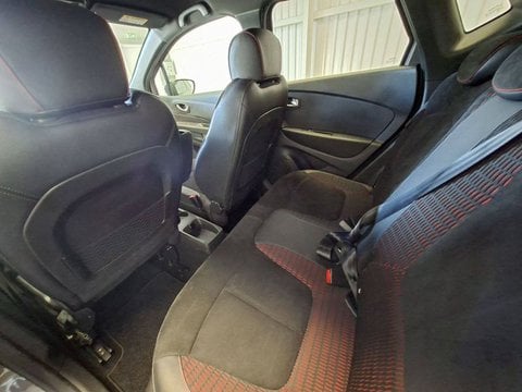 Voitures D'occasion À Tarbes | Renault Captur Dci 90 Sl Red Edition