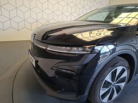 Voitures D'occasion À Tarbes | Renault Mégane Megane E-Tech Ev60 130Ch Super Charge Evolution Er