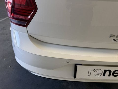 Voitures D'occasion À Tarbes | Volkswagen Polo Vi 1.0 Tsi 95 S&S Bvm5 United
