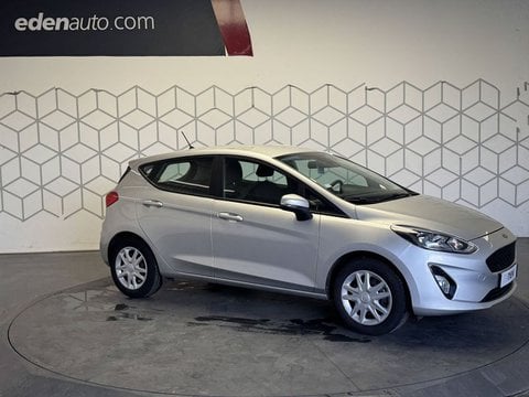 Voitures D'occasion À Tarbes | Ford Fiesta Vii 1.1 85 Ch Bvm5 Business