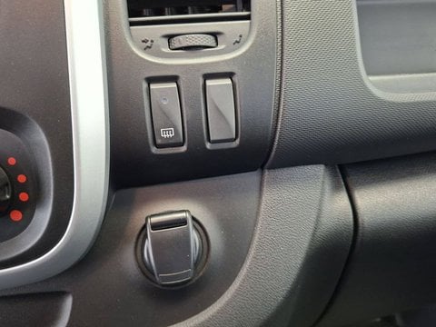 Voitures D'occasion À Tarbes | Renault Trafic Iii Fgn L1H1 1000 Kg Dci 120 Grand Confort