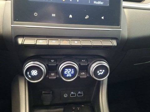 Voitures D'occasion À Tarbes | Renault Captur Ii Tce 90 Techno