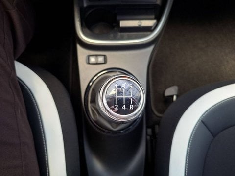 Voitures D'occasion À Tarbes | Renault Twingo Iii Sce 65 Sl Urban Night