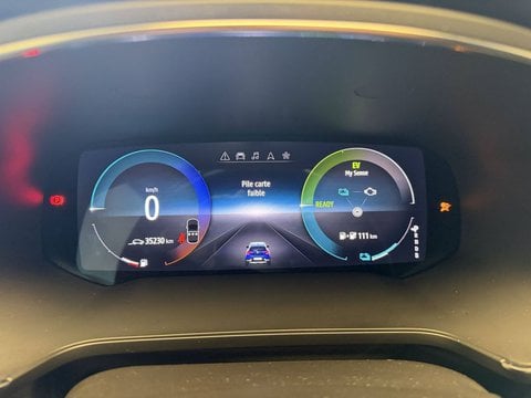 Voitures D'occasion À Tarbes | Renault Captur Ii E-Tech Plug-In 160 - 21 Intens