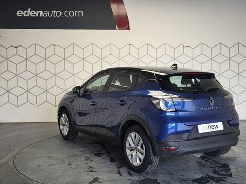 Voitures D'occasion À Tarbes | Renault Captur Ii Tce 90 Evolution