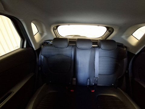 Voitures D'occasion À Tarbes | Renault Captur Dci 90 Energy Eco² Intens