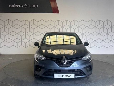 Voitures D'occasion À Tarbes | Renault Clio V Blue Dci 85 Business