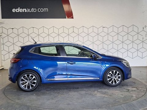 Voitures D'occasion À Tarbes | Renault Clio V E-Tech 140 - 21N Intens