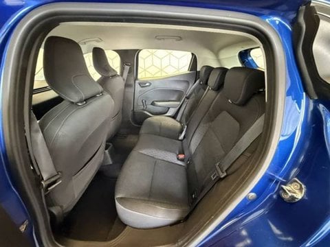 Voitures D'occasion À Tarbes | Renault Clio Blue Dci 85 Business