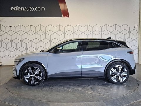 Voitures D'occasion À Tarbes | Renault Mégane Megane V Electrique Megane E-Tech Ev60 220 Ch Sup...