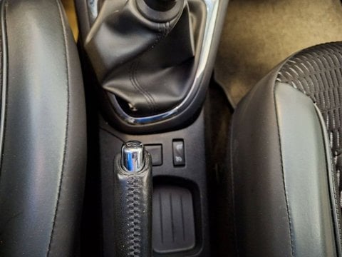 Voitures D'occasion À Tarbes | Renault Captur Dci 90 Energy Eco² Intens