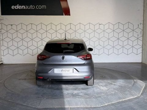 Voitures D'occasion À Tarbes | Renault Clio V Tce 100 Gpl Evolution