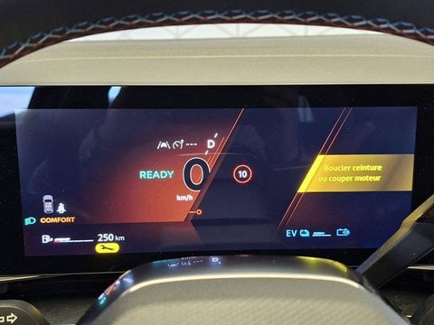 Voitures D'occasion À Tarbes | Renault Rafale E-Tech Full Hybrid 200 Ch Esprit Alpine