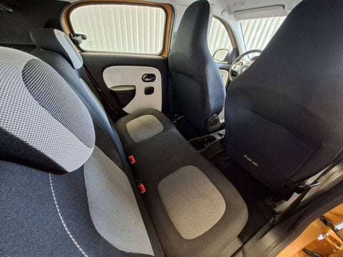 Voitures D'occasion À Tarbes | Renault Twingo Iii Sce 75 - 20 Zen