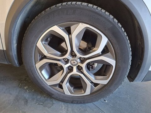 Voitures D'occasion À Tarbes | Renault Captur Ii Blue Dci 95 Intens