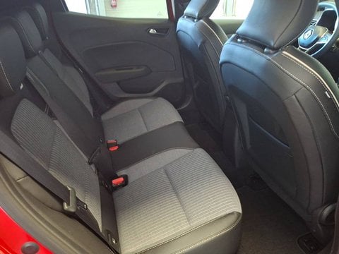 Voitures D'occasion À Tarbes | Renault Clio V E-Tech Full Hybrid 145 Techno
