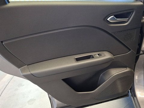 Voitures D'occasion À Tarbes | Renault Captur Ii Eco-G 100 Ch Techno