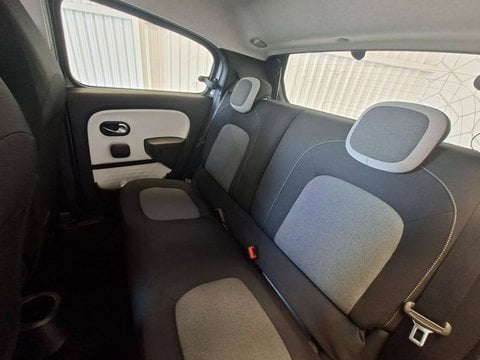 Voitures D'occasion À Tarbes | Renault Twingo Iii Sce 65 - 21 Zen
