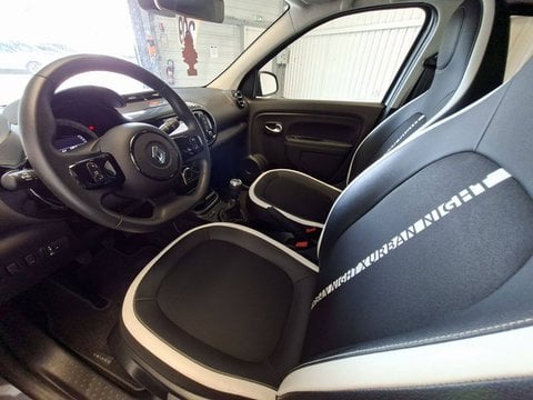 Voitures D'occasion À Tarbes | Renault Twingo Iii Sce 65 Sl Urban Night