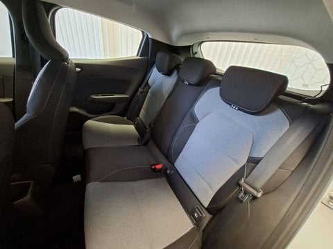 Voitures D'occasion À Tarbes | Renault Clio V Blue Dci 100 Ch Gsr2 Evolution