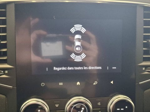 Voitures D'occasion À Tarbes | Renault Mégane Megane Iv Iv Berline Blue Dci 115 - 21N Business