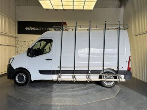 Voitures D'occasion À Tarbes | Renault Master Iii Fgn Trac F3300 L2H2 Dci 135 Grand Confort