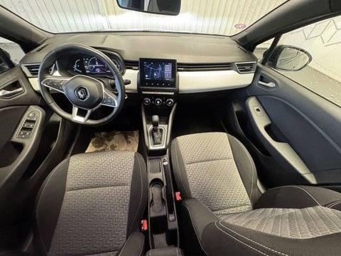 Voitures D'occasion À Tarbes | Renault Clio V E-Tech 140 - 21N Limited
