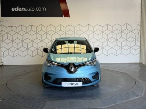 Voitures D'occasion À Tarbes | Renault Zoe R110 - 22B Evolution