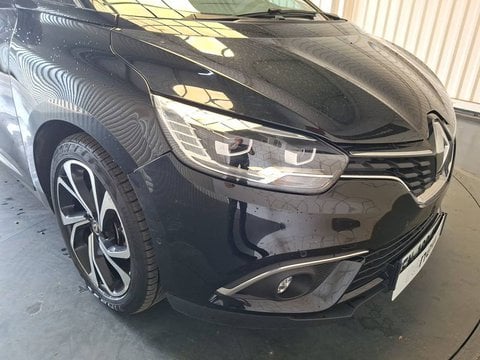 Voitures D'occasion À Tarbes | Renault Scénic Grand Scenic Iv Grand Scenic Blue Dci 120 Edc Intens