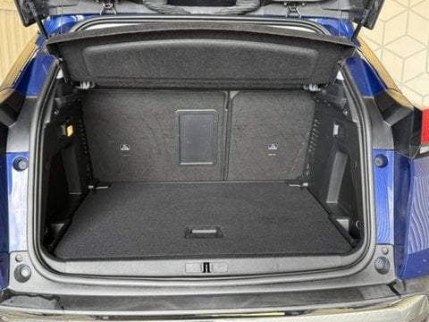 Voitures D'occasion À Tarbes | Peugeot 3008 Ii Bluehdi 130Ch S&S Eat8 Allure