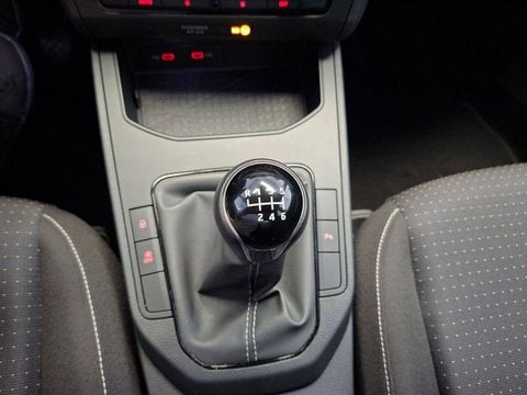 Voitures D'occasion À Tarbes | Seat Ibiza V 1.0 Tsi 110 Ch S/S Bvm6 Copa