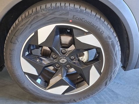 Voitures D'occasion À Tarbes | Renault Captur Ii Eco-G 100 Ch Techno
