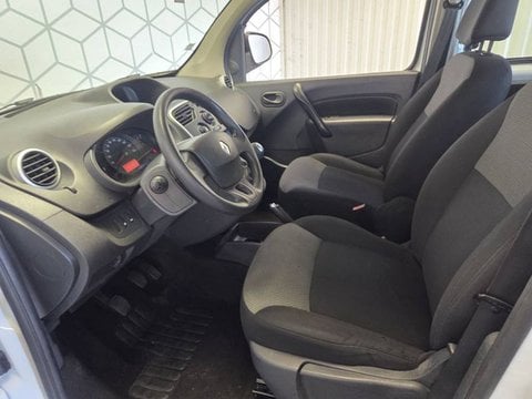 Voitures D'occasion À Tarbes | Renault Kangoo Ii Blue Dci 80 Trend