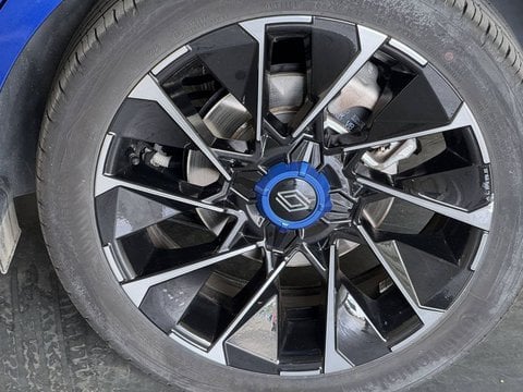 Voitures D'occasion À Tarbes | Renault Clio V E-Tech Full Hybrid 145 Esprit Alpine