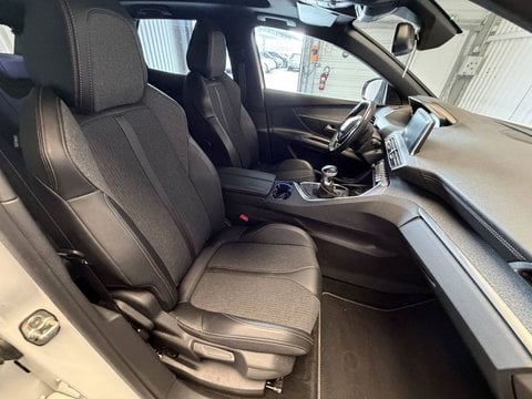 Voitures D'occasion À Tarbes | Peugeot 3008 Ii Bluehdi 130Ch S&S Bvm6 Gt Line