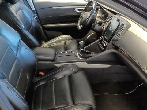 Voitures D'occasion À Tarbes | Renault Talisman Dci 160 Energy Edc Initiale Paris