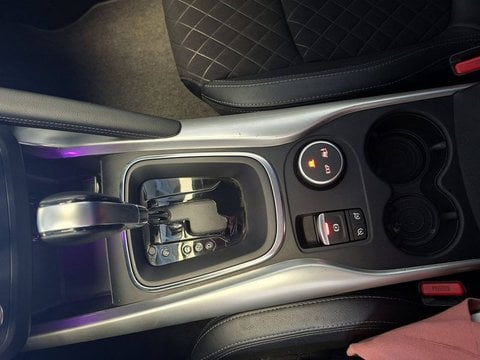 Voitures D'occasion À Tarbes | Renault Kadjar Blue Dci 115 Edc Intens