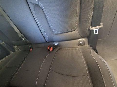 Voitures D'occasion À Tarbes | Renault Mégane Megane Iv Iv Berline Blue Dci 115 Business