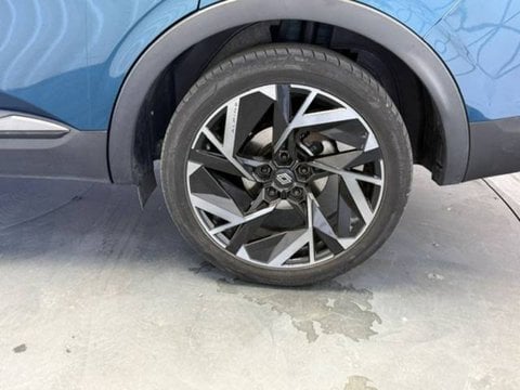 Voitures D'occasion À Tarbes | Renault Arkana E-Tech Full Hybrid 145 Gsr2 Esprit Alpine