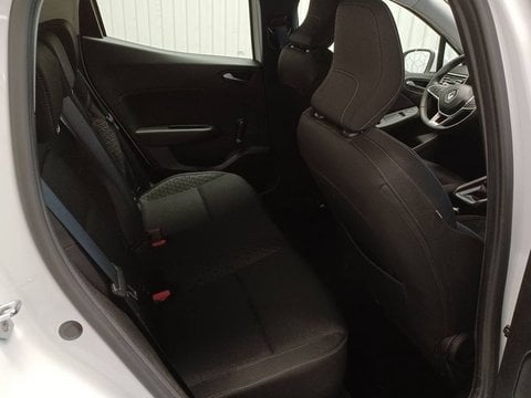 Voitures D'occasion À Tarbes | Renault Clio V Blue Dci 85 Business