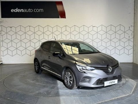 Voitures D'occasion À Tarbes | Renault Clio V Tce 100 Gpl Evolution