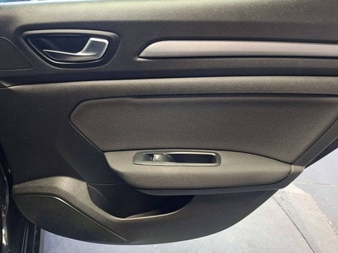 Voitures D'occasion À Tarbes | Renault Mégane Megane Iv Iv Berline Blue Dci 115 Edc - 20 Business