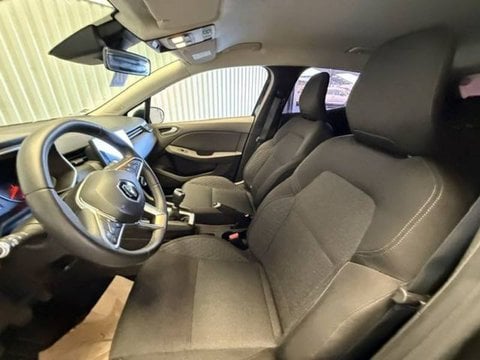 Voitures D'occasion À Tarbes | Renault Clio V Blue Dci 85 Zen
