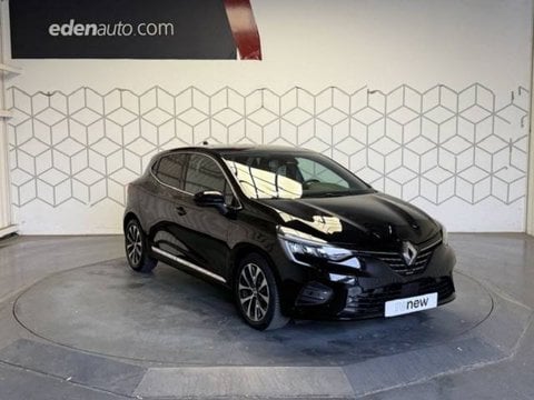 Voitures D'occasion À Tarbes | Renault Clio V Tce 90 Techno